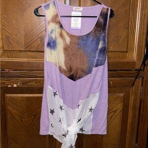 NWT Tank